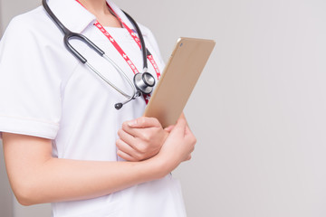 【看護師／宇都宮市】 [nil]　ほりえ　クリニック　(パート)の画像4